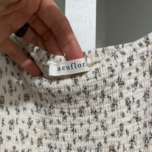 Neuflora Vermont Dress - Picture 2 of 9